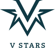 V Stars Logo